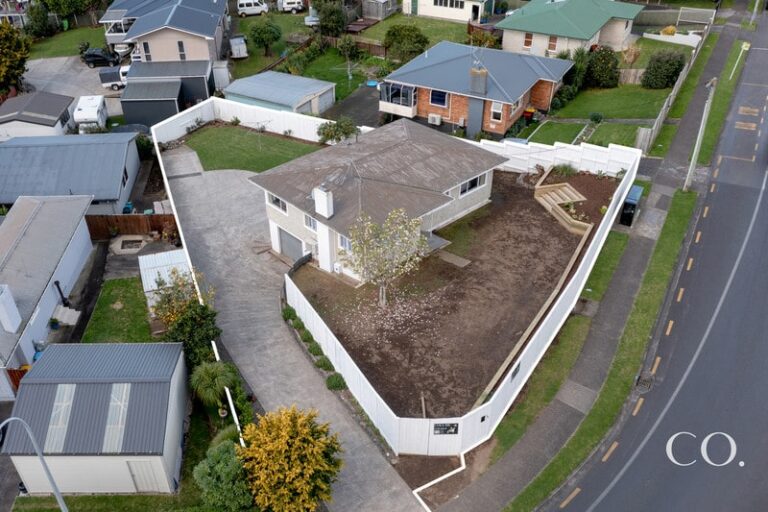 Exploring the Beauty and Charm of Bellevue Road: A Must-Visit Destination