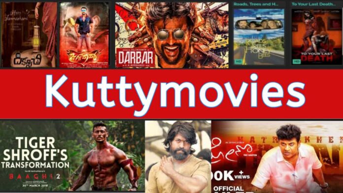 Rise and Fall of Kutty Movies