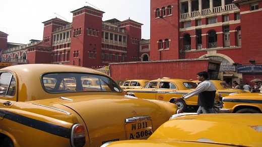 jaipur delhi oneway taxi service