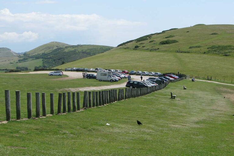 Durdle Door Car Park: A Guide to Visiting One of Dorset’s Most Popular Attractions