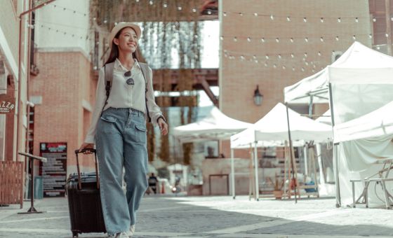 Unplug and Reconnect: Digital Detox Travel Experiences