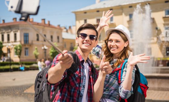 Exploring the Joy of Travel: Unique Experiences That Will Make You Smile