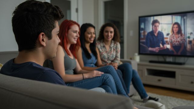 Where Storytelling Meets Clarity: Movie Reviews by ceritafilm