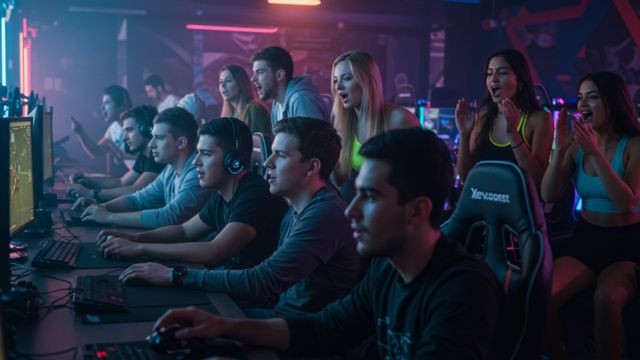 Top Trends in Real Money Pokies Online for 2025